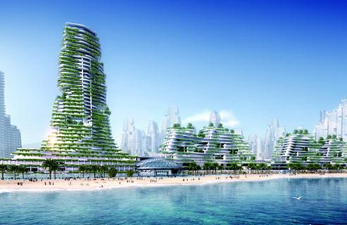 海南金坛新城金郡配套怎么样？1
